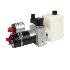 220V Mini Hydraulic Unit Power Packs Distribution 1.22