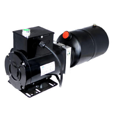 AC 110V 220V 2.2kw Hydraulic Power Pack for Car Lifter Lifting Platform Aerial Worker