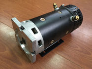 4KW DC24V Motor Power Pack Motor 3000RPM For Mobile Hydraulic Power Unit