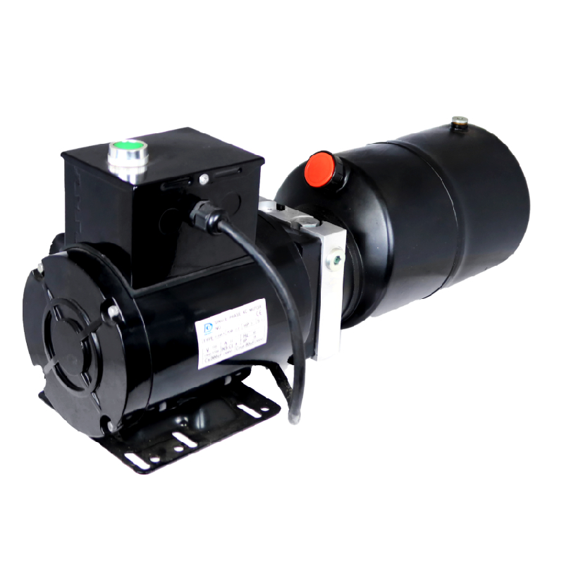 AC 110V 220V 2.2kw Hydraulic Power Pack for Car Lifter Lifting Platform Aerial Worker