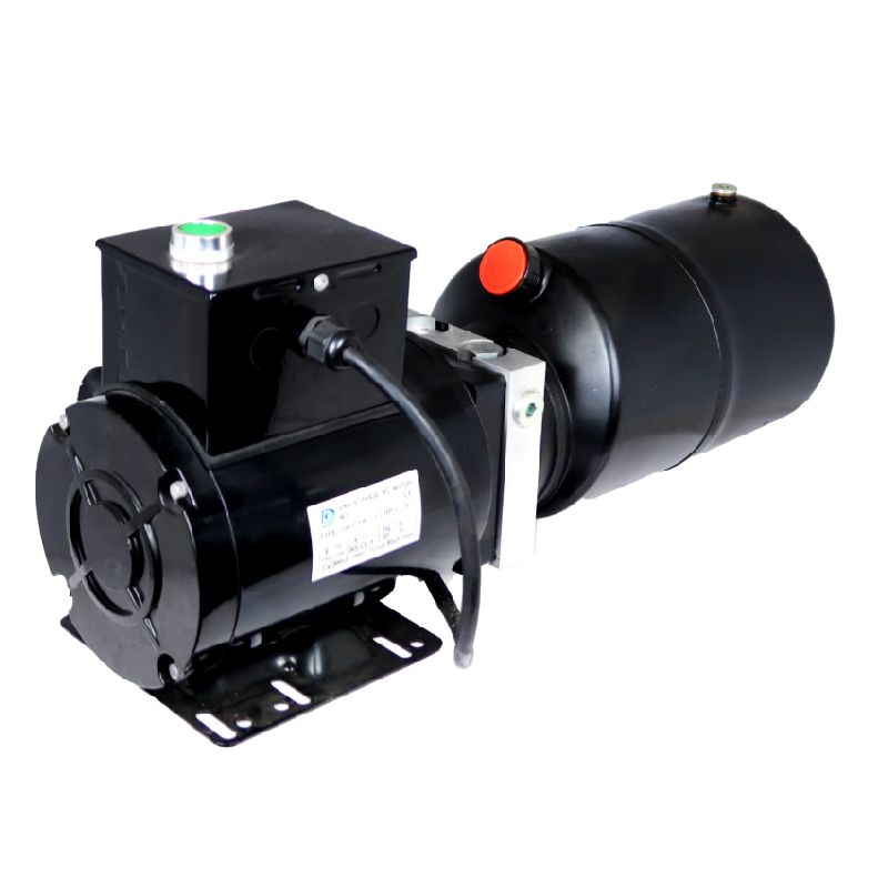 AC 110V 220V 2.2kw Hydraulic Power Pack for Car Lifter Lifting Platform Aerial Worker