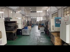 닝보 젠하이 티안디 하이드로릭 컴퍼니