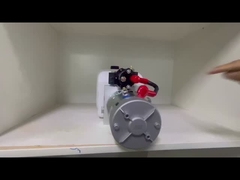 200 바 압력 소형 수압 전력 팩 / 소형 수압 전력 단위