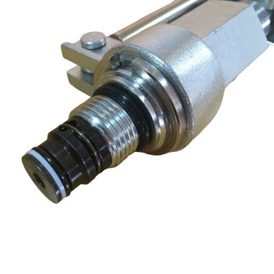 207 Bar Portable Hand Operated Manual Hydraulic Pumps