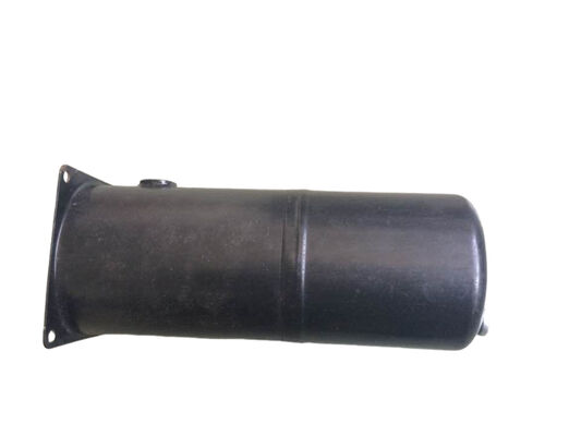 품질  OEM Horizontal 1.6L Hydraulic Metal Oil Tanks For Hydraulic Power Station 공장